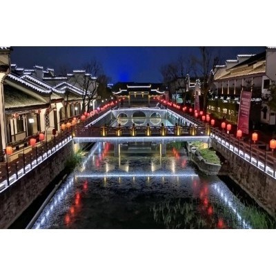 芜湖方特旅游区+鸠兹古镇+马仁奇峰风景区2日1晚自由行图4