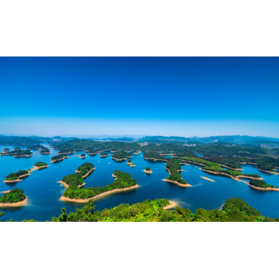 千岛湖3日自由行图4