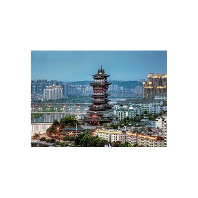 三江湖旅游区图2