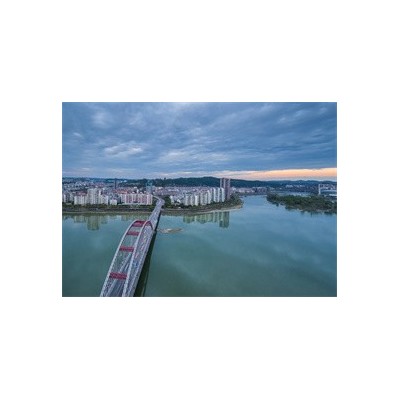 三江湖旅游区图3