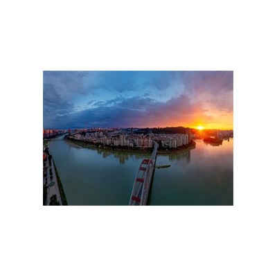 三江湖旅游区图4