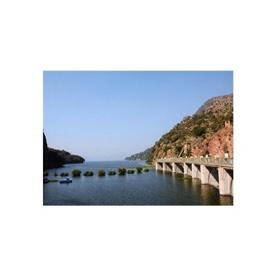 九江长岭景区图2