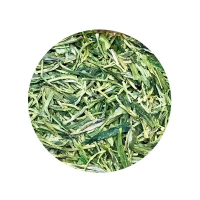 2023年新茶散茶雨前龙井茶叶批发杭州钱塘产区龙井茶叶散装绿茶 2斤起批图5