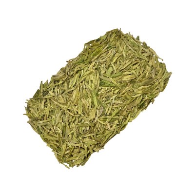 A级龙井茶叶2023年新茶雨前浓香鲜叶茶绿茶春茶散装批发一件代发 2斤起批图5