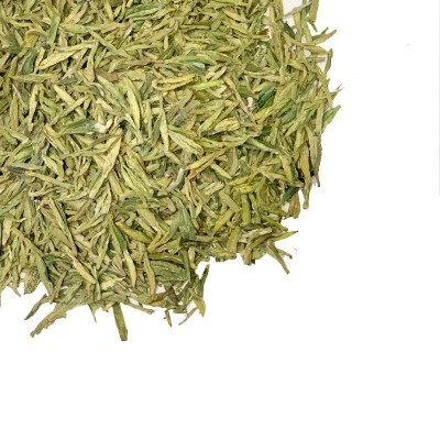 茶叶现货2023新茶龙井散装茶叶明前特级龙井茶钱塘产区绿茶 2斤起批图5