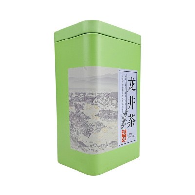 2023新茶巨佳茶叶绿茶龙井口粮茶杭州龙井75克加量不加价产地直供 2罐起批图4