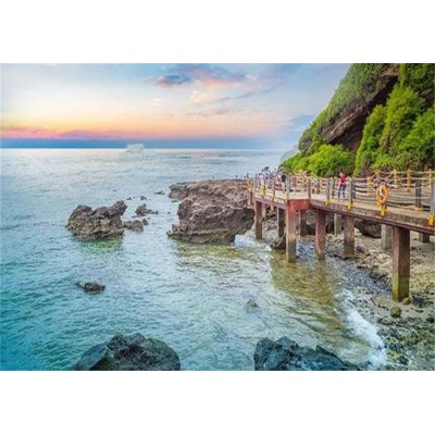 广西桂林+北海涠洲岛7日6晚跟团游图5