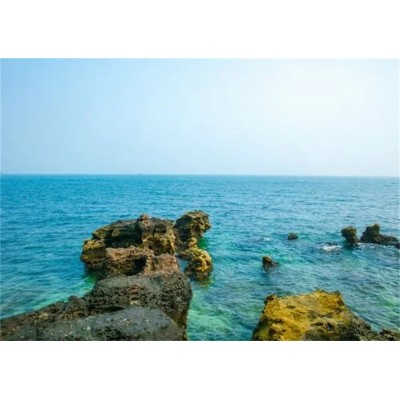 广西北海+涠洲岛5日4晚半自助游图2