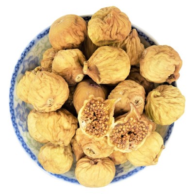新疆特产阿图什无花果干250g新鲜水果干无添加孕妇零食厂家供应 2袋起批图4