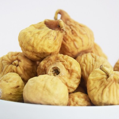 新疆特产阿图什无花果干250g新鲜水果干无添加孕妇零食厂家供应 2袋起批图3