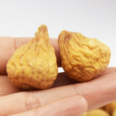 新疆特产阿图什无花果干250g新鲜水果干无添加孕妇零食厂家供应 2袋起批图2