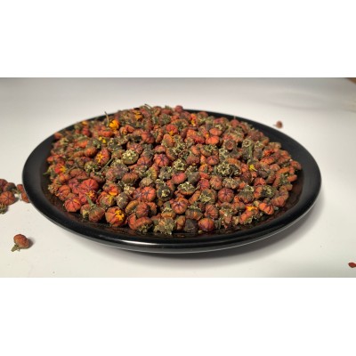天山雪菊胎菊 新疆特产久坐营养饮品送礼 现货批发昆仑雪菊花草茶 2袋起批图5