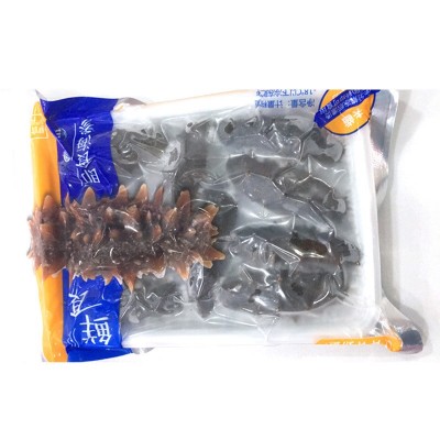 大连海参源头批发 辽刺参大连参批发可以代发 大连即食海参滋补品图5