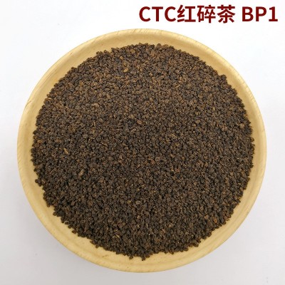 进口锡兰红茶奶茶专用斯里兰卡红茶22kgCTC红碎茶红茶粉BP1茶叶44斤起批图2