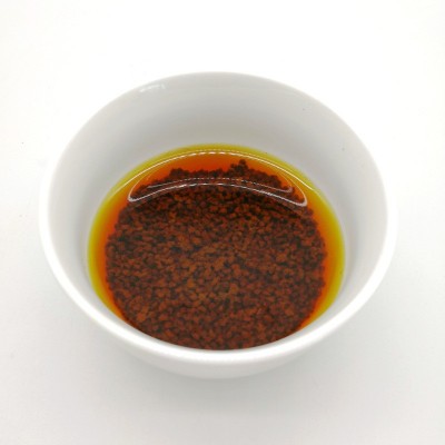 进口锡兰红茶奶茶专用斯里兰卡红茶22kgCTC红碎茶红茶粉BP1茶叶44斤起批图3