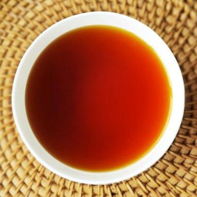 进口印度阿萨姆红茶奶茶专用20kgCTC红碎茶红茶茶叶红茶粉40斤起批图3