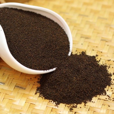 进口印度阿萨姆红茶奶茶专用20kgCTC红碎茶红茶茶叶红茶粉40斤起批图2