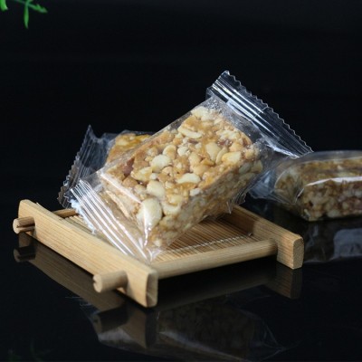 热销批发 春城印象青稞酥200g袋装 云南特产休闲食品 小吃糕点2袋起批图3