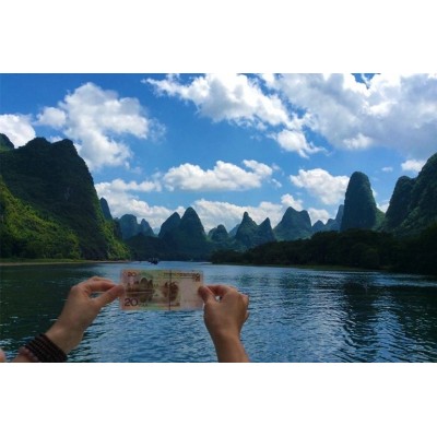 桂林+漓江+阳朔5日4晚跟团游图4