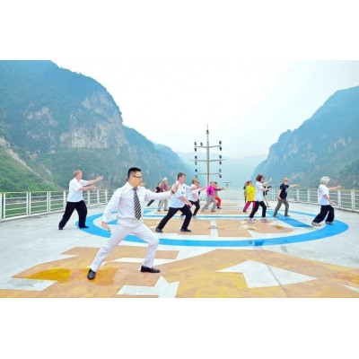 宜昌+长江三峡+重庆6日5晚跟团游图5