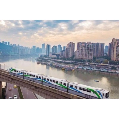 长江三峡+重庆6日5晚跟团游图2