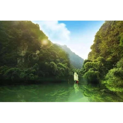 长江三峡+重庆6日5晚跟团游图3
