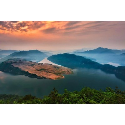 吉林长春+长白山+镜泊湖+哈尔滨+漠河8日7晚跟团游图3
