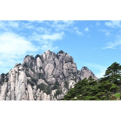 山西+陕西9日8晚跟团游图4