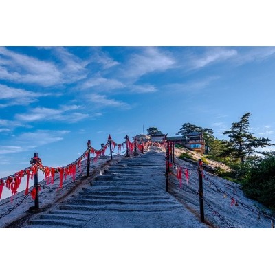 山西+陕西9日8晚跟团游图3