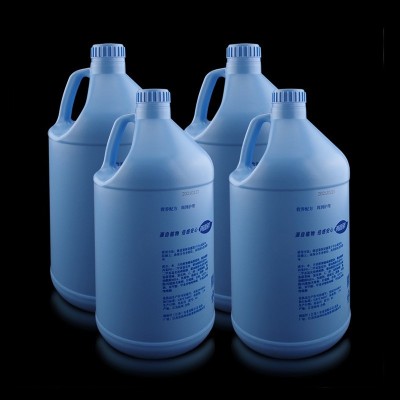 两面针桶装3.8L*4桶装洗发液沐浴液酒店宾馆洗发水沐浴露厂家销售  2箱起批图3