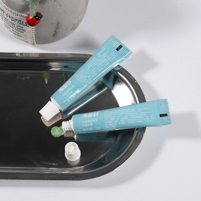 一次性牙膏酒店宾馆民宿客房洗漱用品各种牙膏整箱批发旅游小牙膏  2箱起批图3