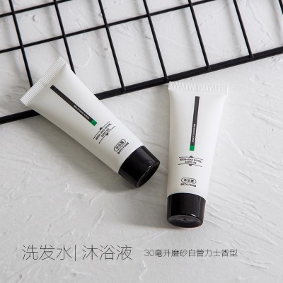 高档宾馆酒店一次性牙刷套装 星级民宿客栈旅行酒店牙刷牙具厂家  100套起批图4