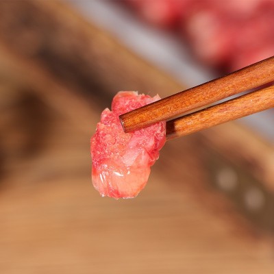 广式腊肠煲仔饭腊肠批发5KG 广味腊肠腊味特产香肠餐饮市场批发 2袋起批图3
