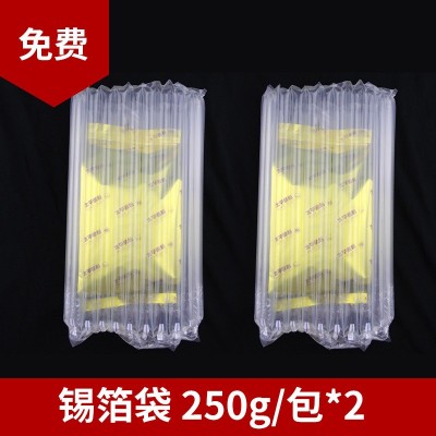 2023年新茶猴魁茶3号散装太平绿茶茶叶批发500g清香型【一件代发2斤起批图5