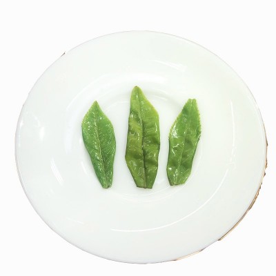 2023年新茶浓香型六安瓜片500克茶叶十大名茶批发绿茶 一件代发2斤起批图4