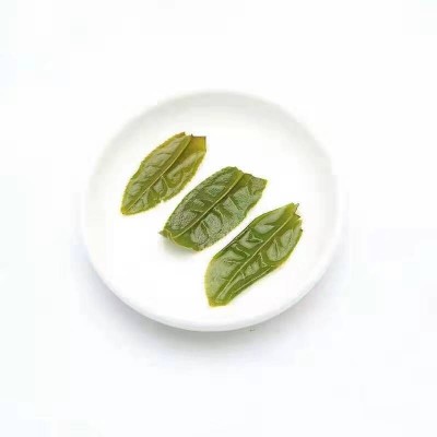 2023年新茶绿茶六安瓜片散装十大名茶茶叶批发一件代发2斤去啪啪啪图4