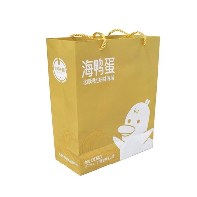 恋潮海鸭蛋北海海鸭蛋 咸鸭蛋 烤海鸭蛋礼盒装 批发零售一件代发  2盒起批图2