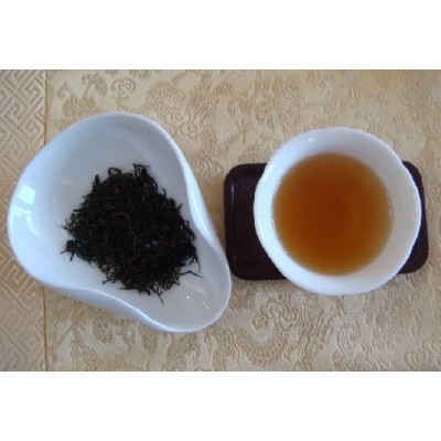 新茶2023年祁门红茶 散装 祁门红茶批发2斤起批图2