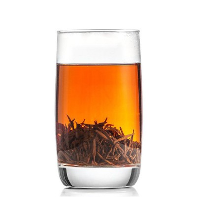 源头厂家祁门红茶 批发散装高山浓香茶叶 500克祁门红香螺代加工2斤起批图5