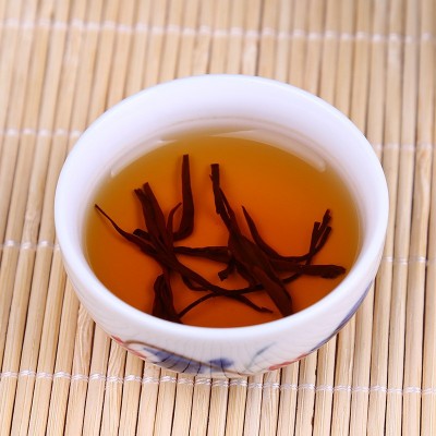 源头厂家祁门红茶 批发散装高山浓香茶叶 500克祁门红香螺代加工2斤起批图3