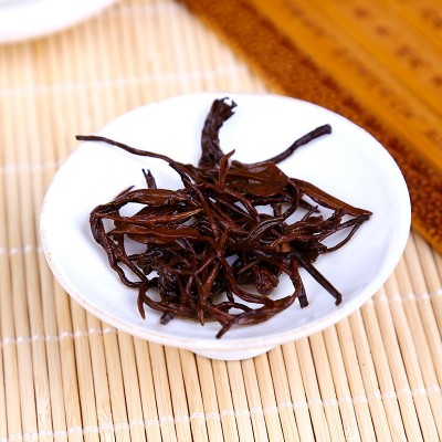源头厂家祁门红茶 批发散装高山浓香茶叶 500克祁门红香螺代加工2斤起批图2