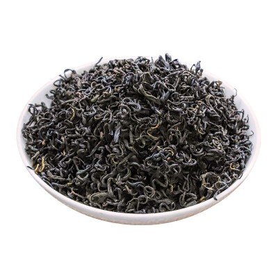 产地货源高山红茶 祁门红茶香螺 厂家直销红香螺手工制作2斤起批图3