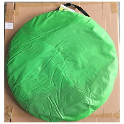 厂家直供户外速开手抛帐篷 双人自动船形帐篷 少蚊虫沙滩帐篷  2顶起批图4