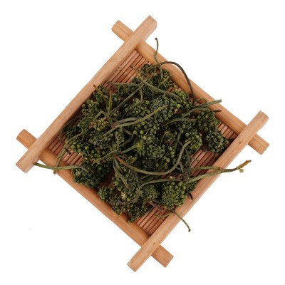 花旗参花 西洋参花 西洋参 颗粒花产地直销 2斤起批图5
