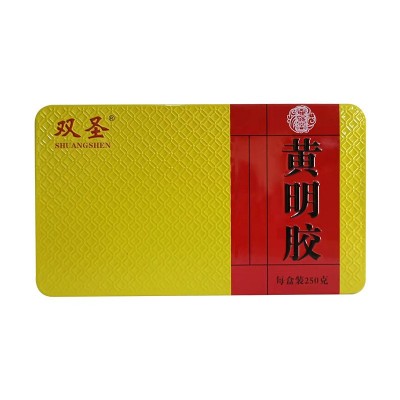原料牛皮胶块驴胶驴皮山东东阿固元糕打粉原料阿胶阿胶块黄明胶块 2盒起批图5