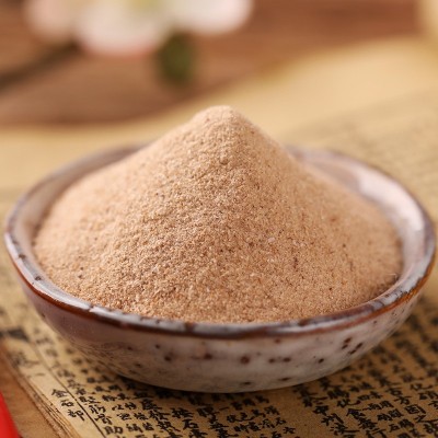 山东东阿铁盒沉雁阁阿胶粉250克/盒ejiao粉线上会销快手抖音代发 2盒起批图4