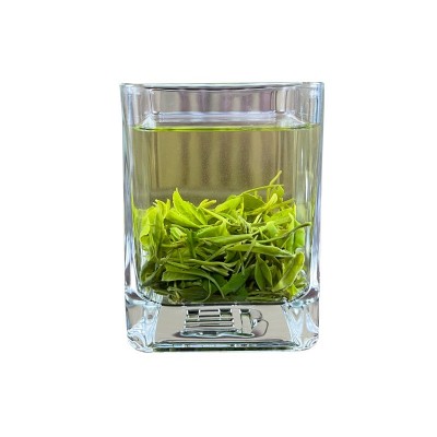 批发茶叶信阳毛尖绿茶2023新茶散装正宗雨前春茶散装手工茶叶500g2件起批图5