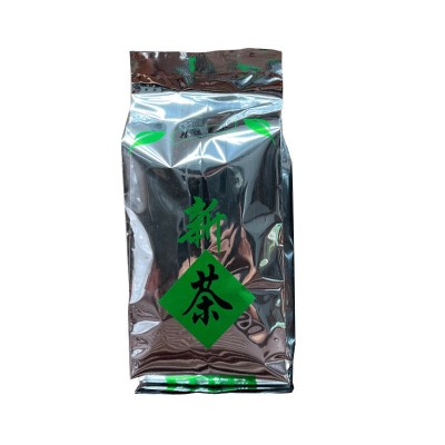 批发茶叶信阳毛尖2023新茶雨前春茶浓香耐泡炒青大叶手工绿茶500g2件起批图5