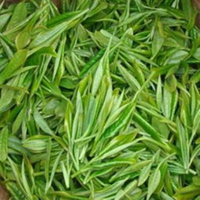 源产地毛尖茶叶批发 雨前后期炒青绿茶春茶 信阳毛尖2件起批图2