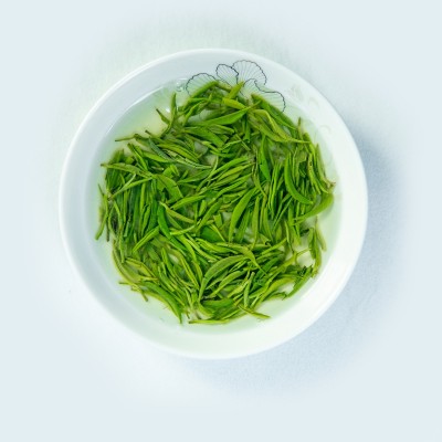 茶叶绿茶信阳毛尖新茶厂家直销雨前嫩芽源产直供批发